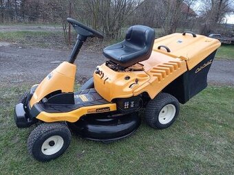 Zahradní traktůrek rider Cub Cadet cc114 ta