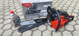 Prodám motorovou pilu Scheppach