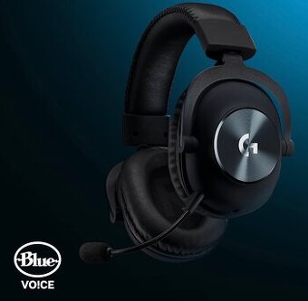 Nové herní sluchátka Logitech X PRO SE
