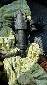 Nissan Patrol GR Y60,Y61