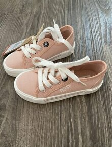 Nové dívčí plátěnky Big Star vel.28