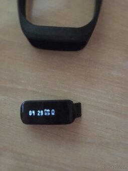 Hodinky Fit Connect 100 značky Soehnle