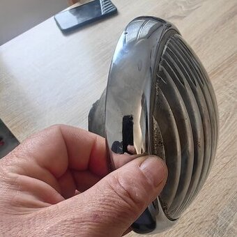 Jawa speciál světlo