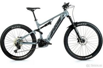 Apache Quruk 1 Bosch 750Wh, předváděcí kolo, velikost XL.