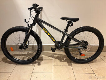 CTM Rocky 4.0, 24"