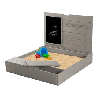 dětské pískoviště nové