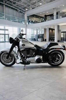 Harley-Davidson Fat Boy 103 Special  ABS 5HD
