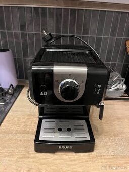 Kávovar KRUPS