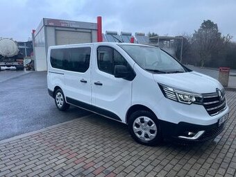 Renault Trafic 2.0 Blue dCi 170K