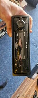 Autorádio Sony DSX-A410BT