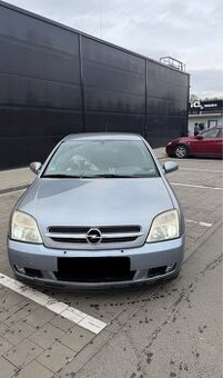 Opel Vectra C 2005 1.9 cdti