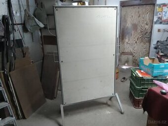 Zástěna pro svařování