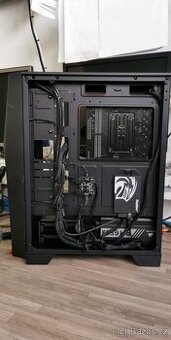 Herní PC - MSI MAG FORGE 100R (5800X|16G|1T|RTX 3060 Ti