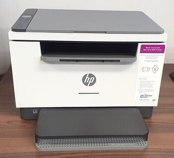 Multifunkční HP LaserJet