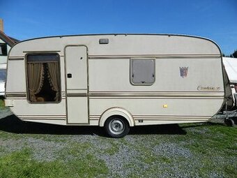 Karavan Tabbert Comtesse 515