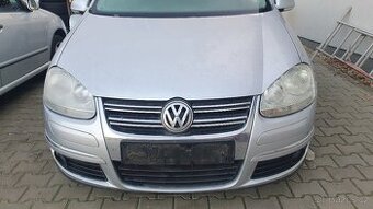 VW Jetta, Golf 5, 6, Octavia 1.6 TDI 77 kw CAY ND