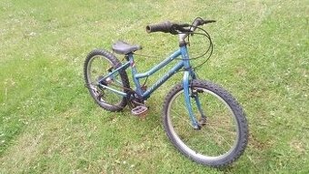 Dětské kolo 20",MTB,1x7