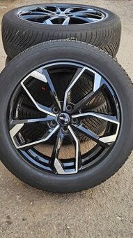 ALU kola Ford Kuga / Volvo R19 5×108 8jx19