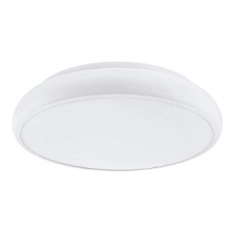 Eglo 98045 - LED RGB Stmívatelné stropní svítidlo RIODEVA-C