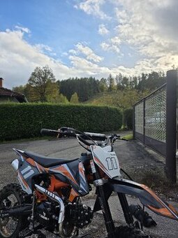 Leramotors 125