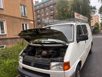 Prodam transportér t4