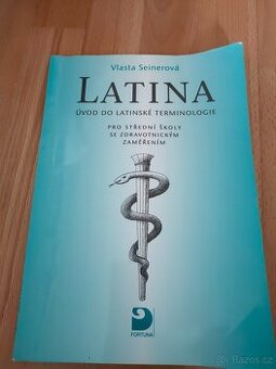 Latina-úvod do latinské terminologie