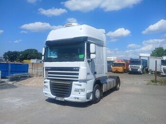 daf 105 xf 460 LD