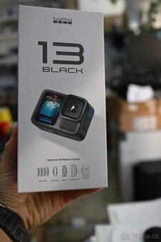 GoPro HERO13 Black Nový