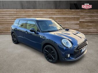 MINI COOPER CLUBMAN DIESEL