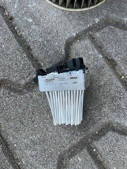 Bmw ventilátor topení / odpor topení