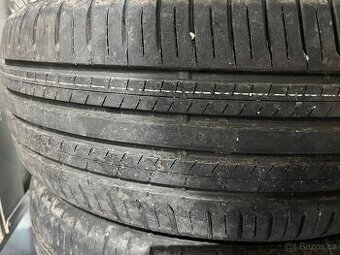 Letní pneu 2025 nove 215/50 r 18