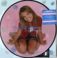 LP- BRITNEY SPEARS -Baby One More Time (album) Picture LP