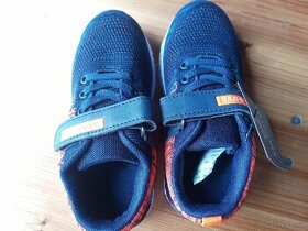 Dětské botasky vel 35 - nové