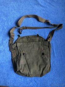vojenská polní taška