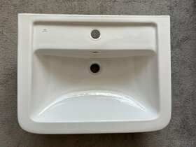 Umývadlo keramické Ideal Standard - 1