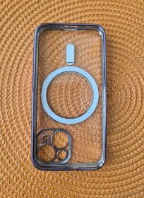 IPhone 13 mini - nový magnetický kryt