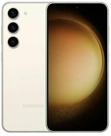 Samsung Galaxy S23 5G, 8/128GB, bílý, záruka
