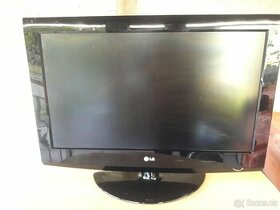 LCD TELEVIZE LG 32LG3000 +SETOBOX DVB-T2 - 1