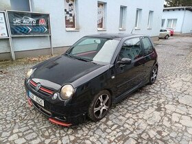 VW Lupo 1.4 ABT