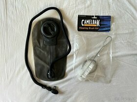 Camelbag 3 l (Camelbak) + čištění - 1