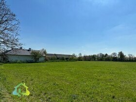 Prodej pozemků pro bydlení Mladá Boleslav (800 m2)