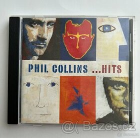PHIL COLLINS - Hits