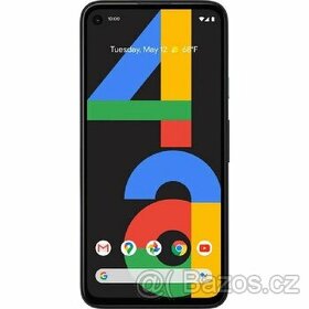 Google Pixel 4a (4G / LTE)