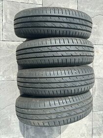 Letní pneumatiky 165/70R14 Nexen - 1