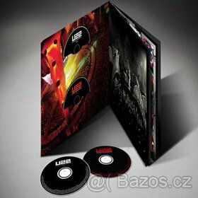 U2 - U22: A 22 Track Live Collection From U2360°