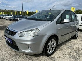 Ford C-MAX 1.6 TDCi 80kW