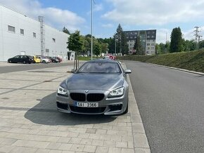 BMW 650i GranCoupe - 1