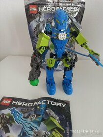 Lego Hero Factory 6217 - 1