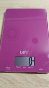 Kuchyňská digitální váha Lafé - 1
