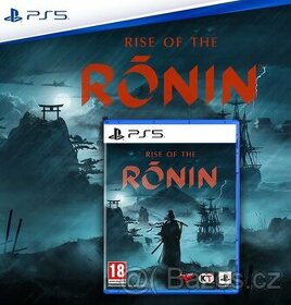 Rise of the Ronin™ - ps5